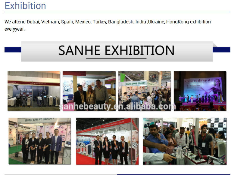 Portable SHR And IPL Machine Portable SHR And IPL Machine