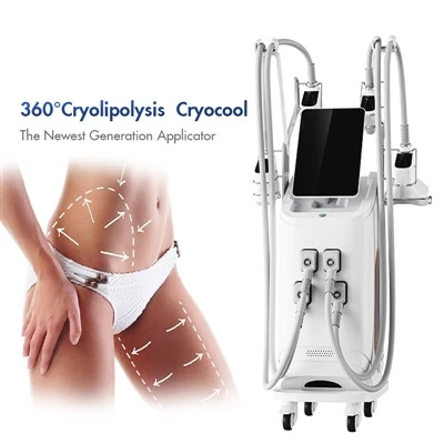 machin coolsculpting pwofesyonèl pou vann