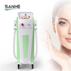 Sanhe Bote IPL SHR machin