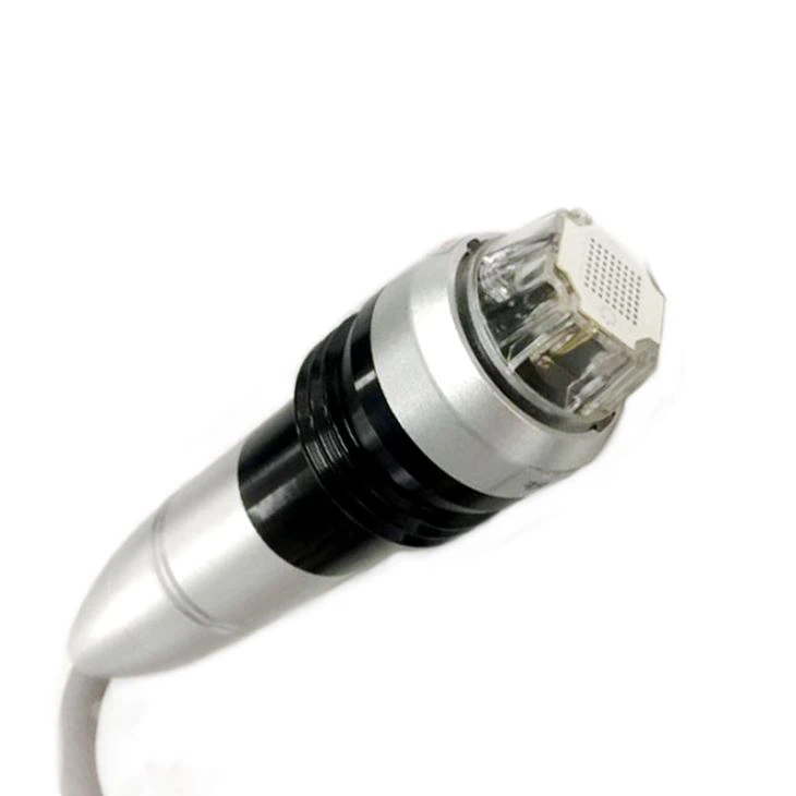 Micro-needle RF Machine