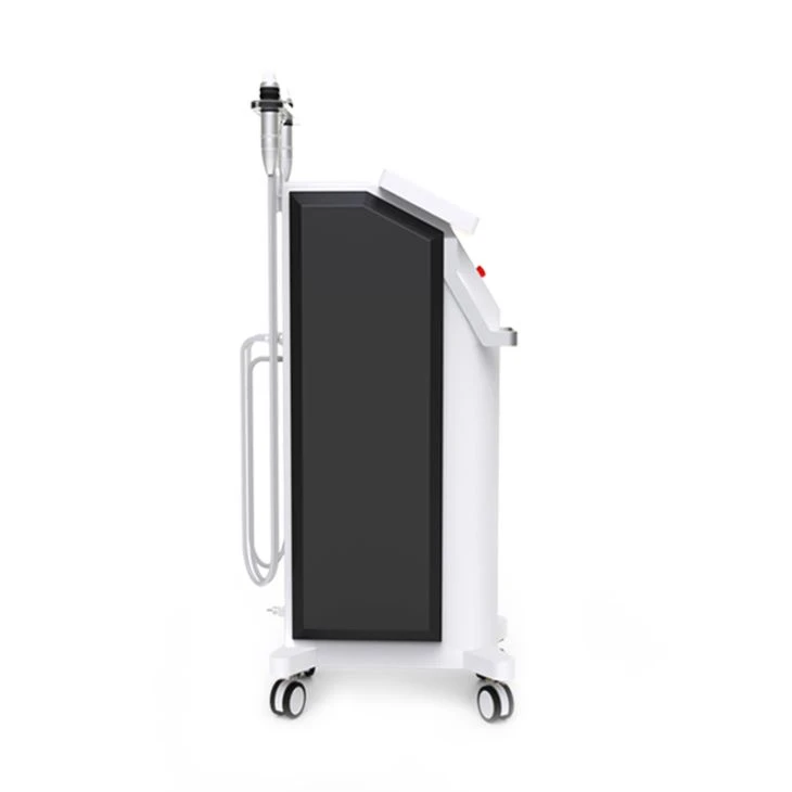 Micro-needle RF Skin Rejuvenation