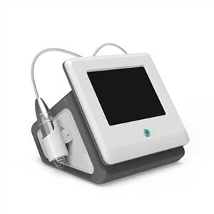 Microneedle Rf Fractional Machin