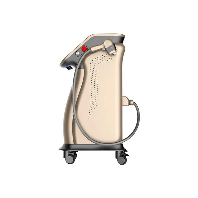808 Laser Diode Hair Removal Beauty Device Low Price