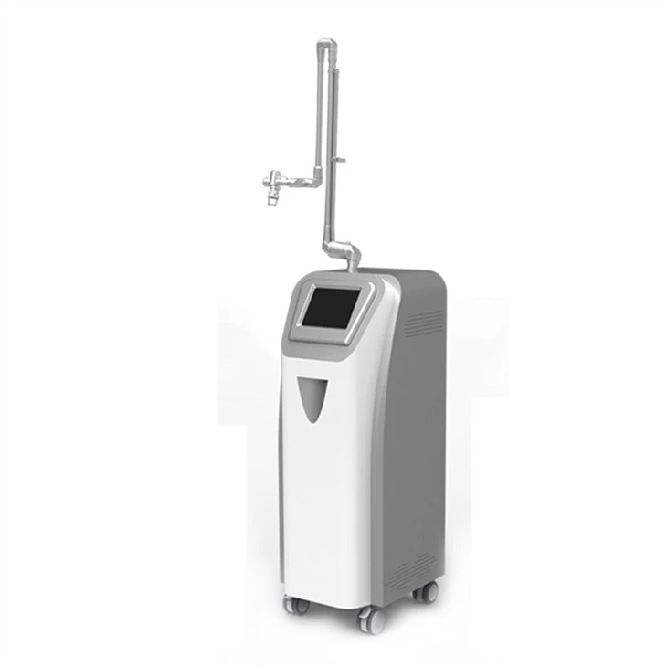 Co2 Laser Vaginal Tightening Beauty Machine
