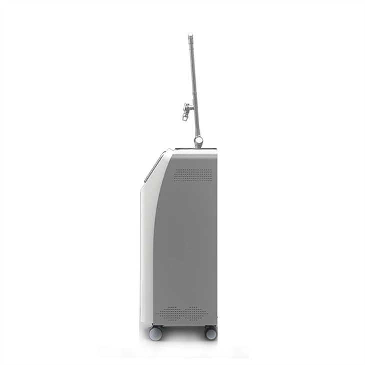 Co2 Laser Vaginal Tightening Beauty Machine