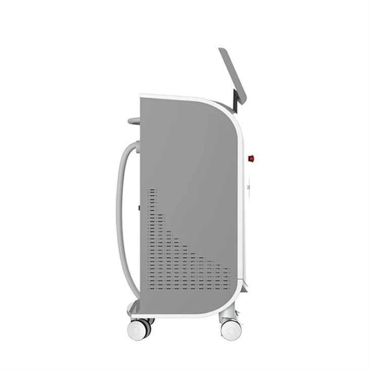 Hair Removal Machine 808nm Diode Laser For sell
