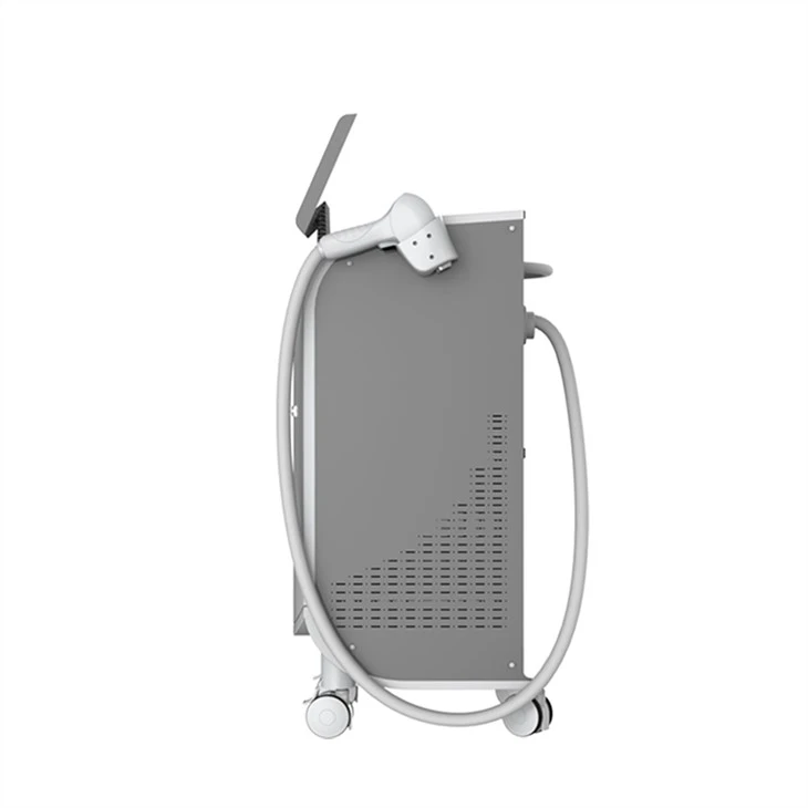Hair Removal Machine 808nm Diode Laser For sell