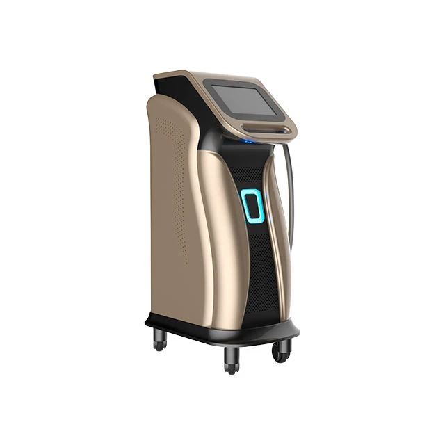 Medical 808nm Laser Hair Removal Device
