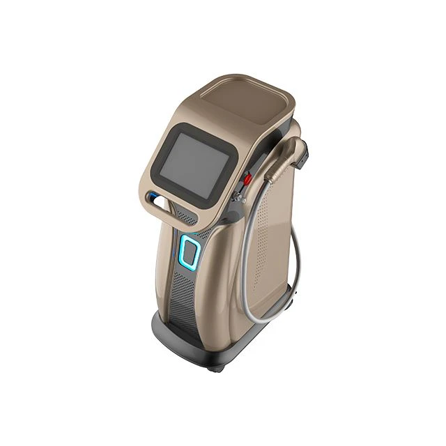 Medical 808nm Laser Hair Removal Device