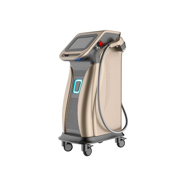 Medical 808nm Laser Hair Removal Device