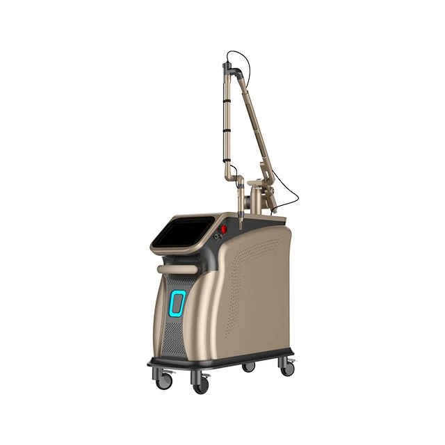 Picosure Laser Picosecond Laser Price/ Tattoo Removal Machine For Sale