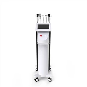 RF Facial Lifting Radyo Frekans Facial Machine SANHE