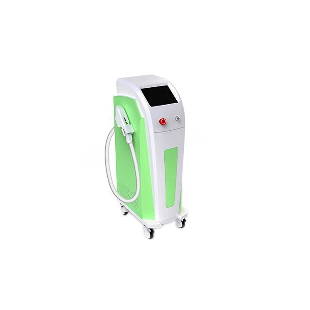 Vertical IPL SHR E-light Hair Removal Equipment&machine With Factory Price