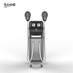 machin elektwonik bati nan misk