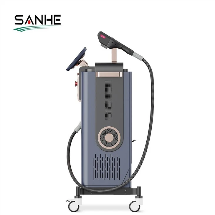 Multi-function Hair Removal Skin Rejuvenation Machine DPL